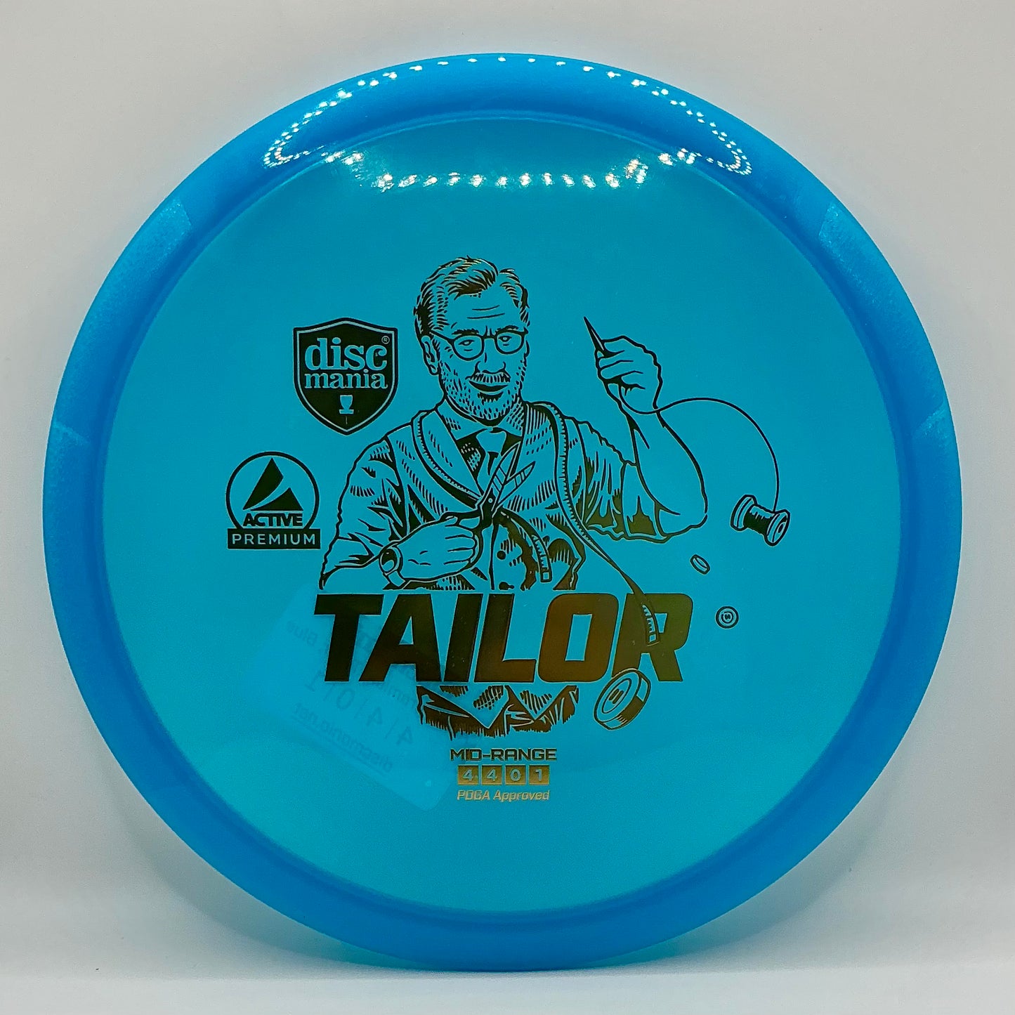Active Premium Tailor