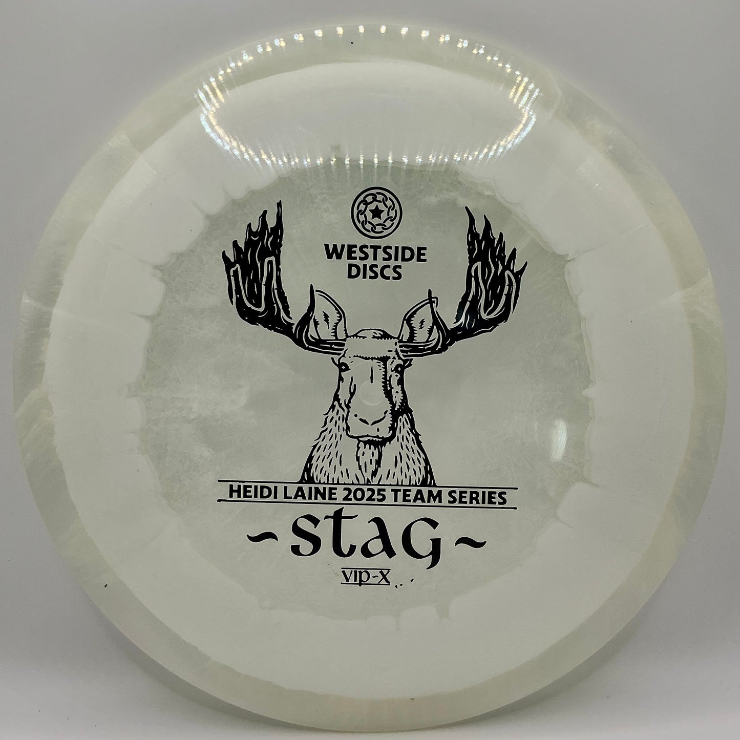 VIP-X Ring Stag - Heidi Laine Team Series 2025