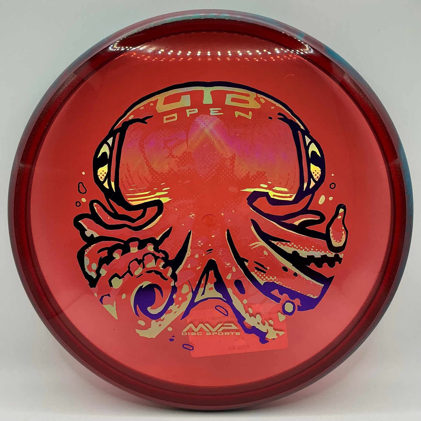 Axiom Proton Soft Proxy - 2026 OTB Open