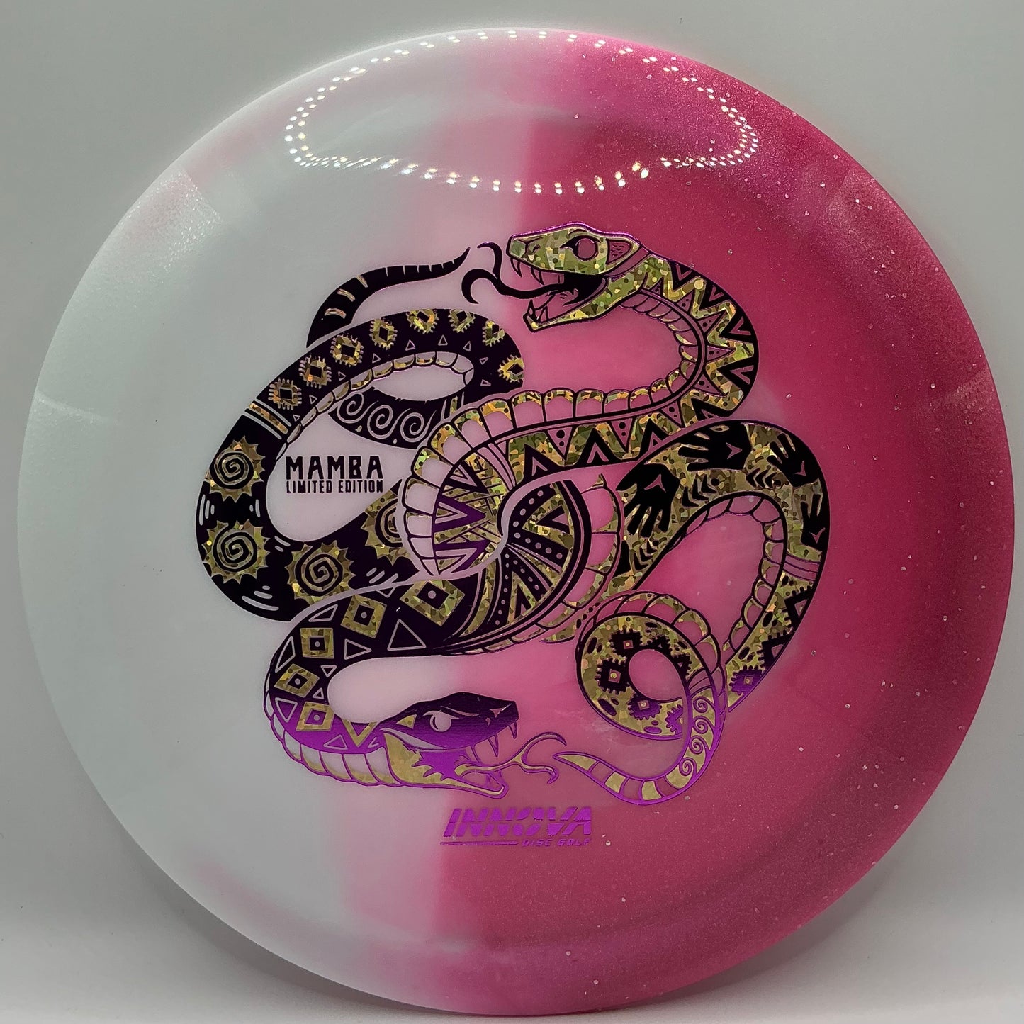 Innova Limited Edition Duo Mamba
