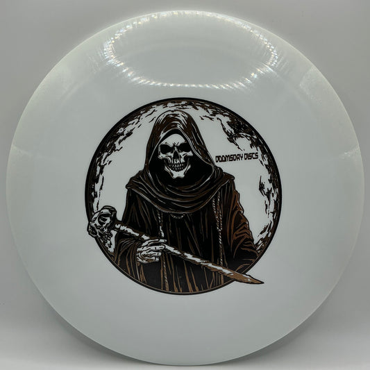 Doomsday Discs Survival Dystopia