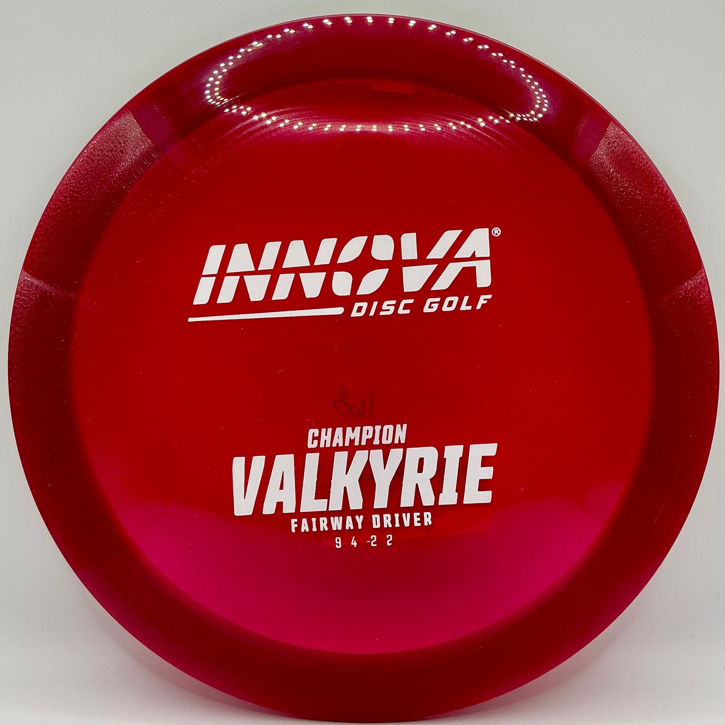 Innova Champion Valkyrie