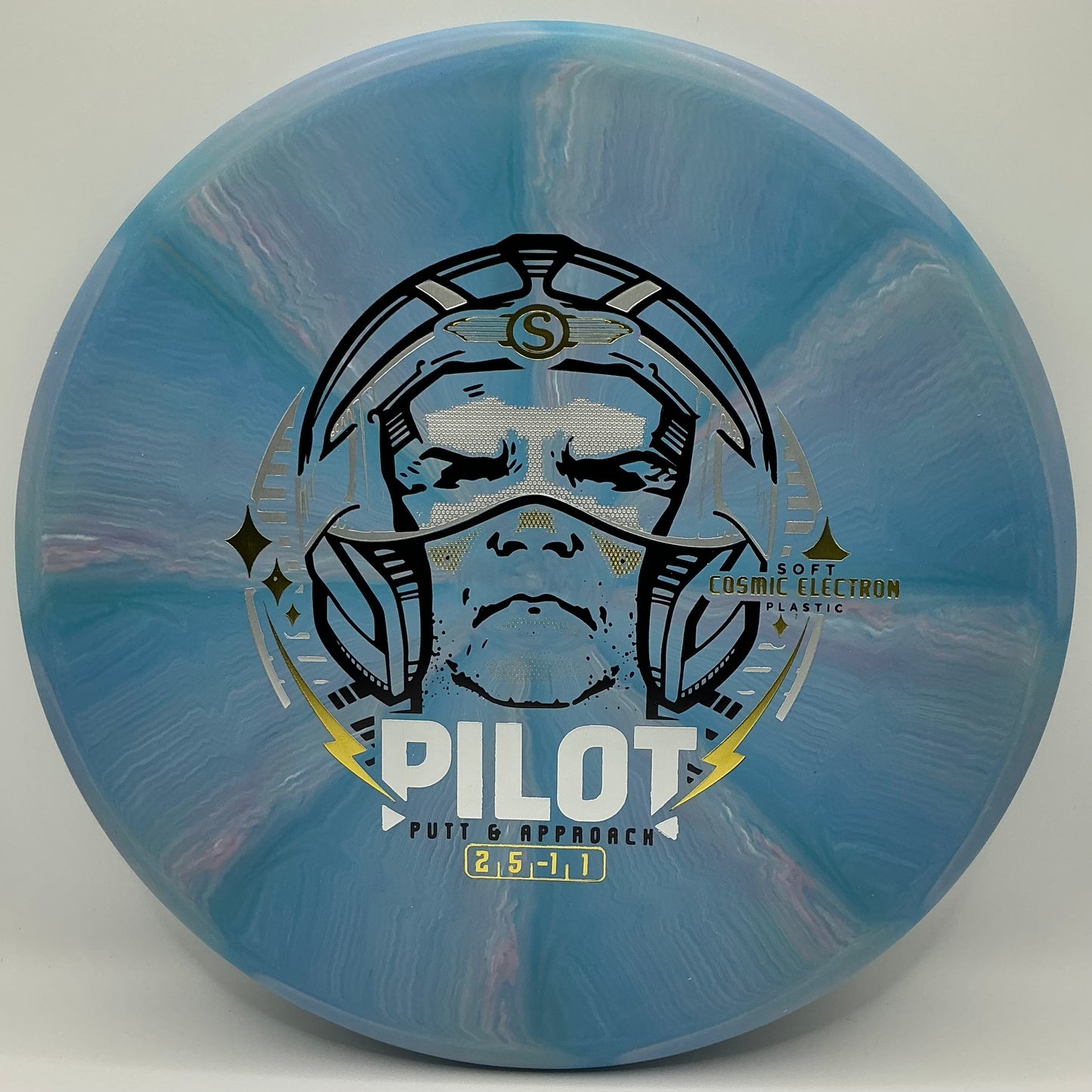 Streamline Cosmic Electron Soft Pilot