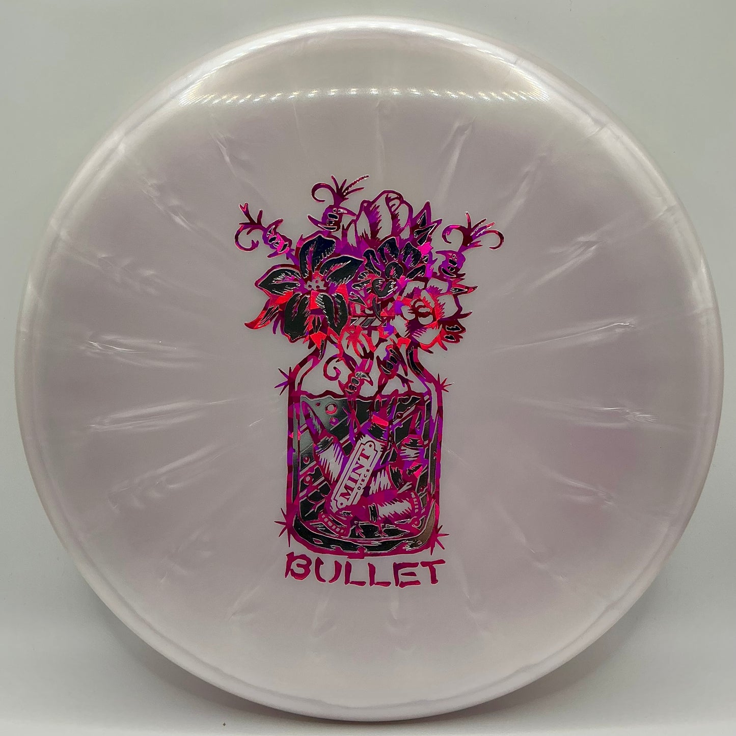 Mint Discs Sublime Bullet