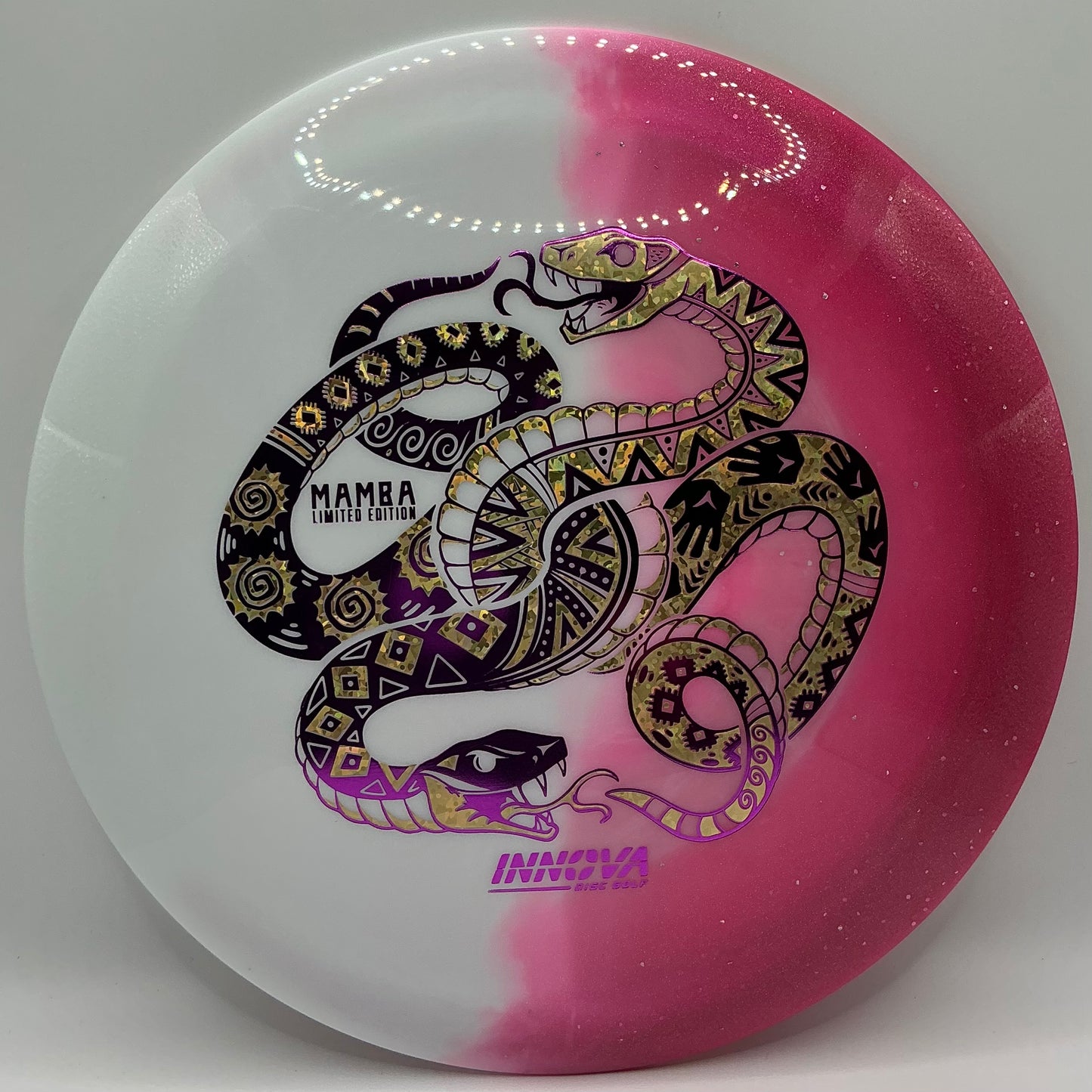 Innova Limited Edition Duo Mamba