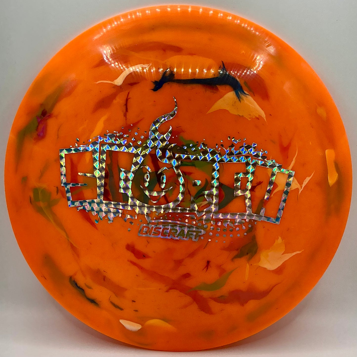 Discraft Jawbreaker Light Weight Scorch