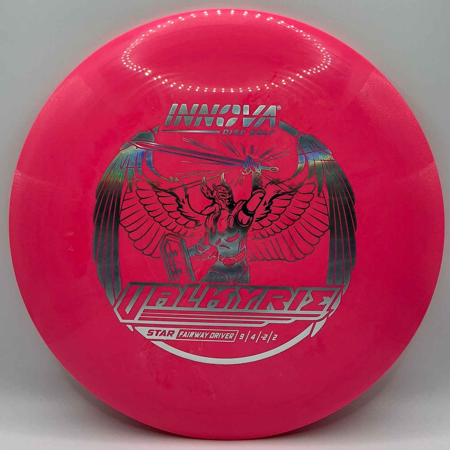 Innova Star Valkyrie