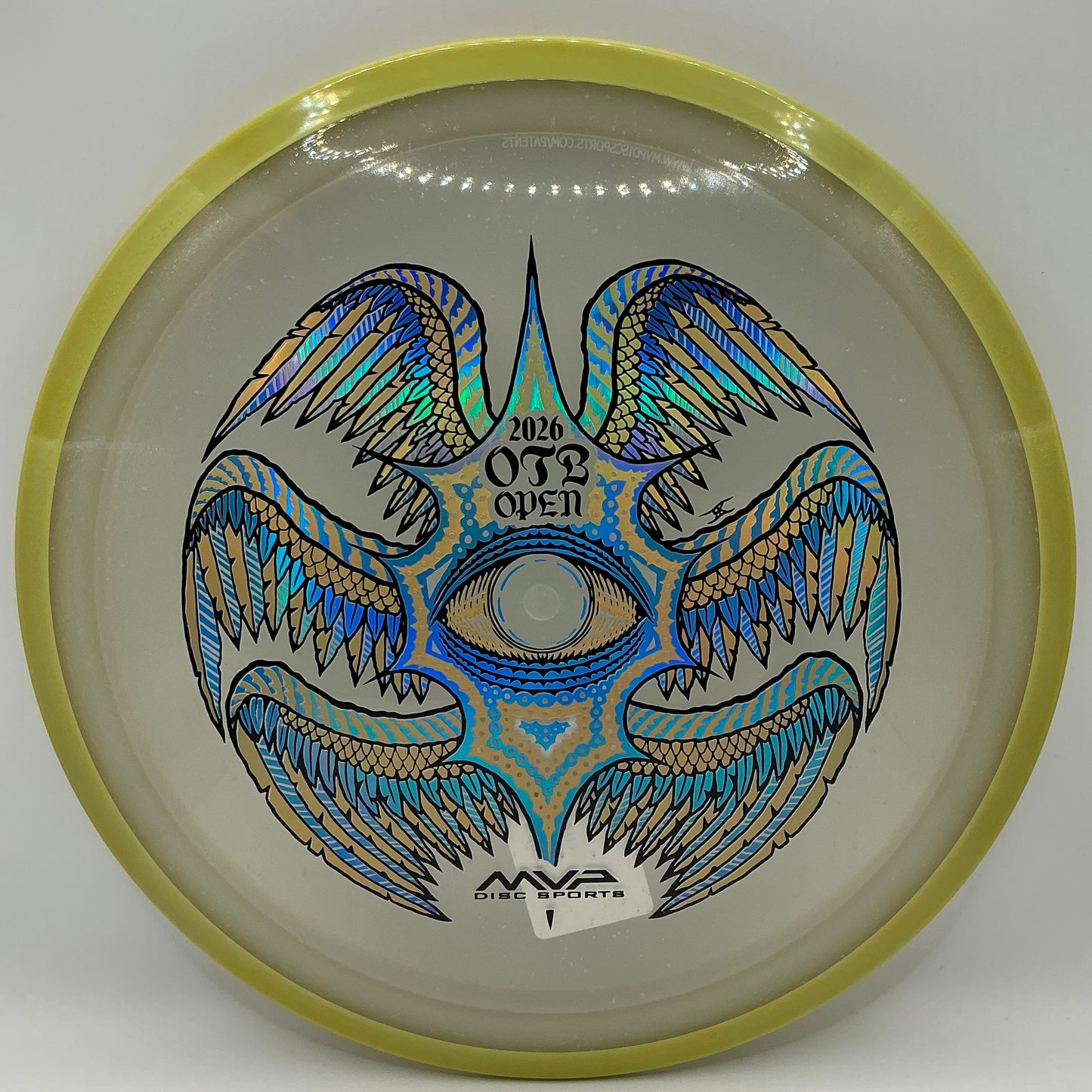 Axiom Particle Proton Soft Rhythm