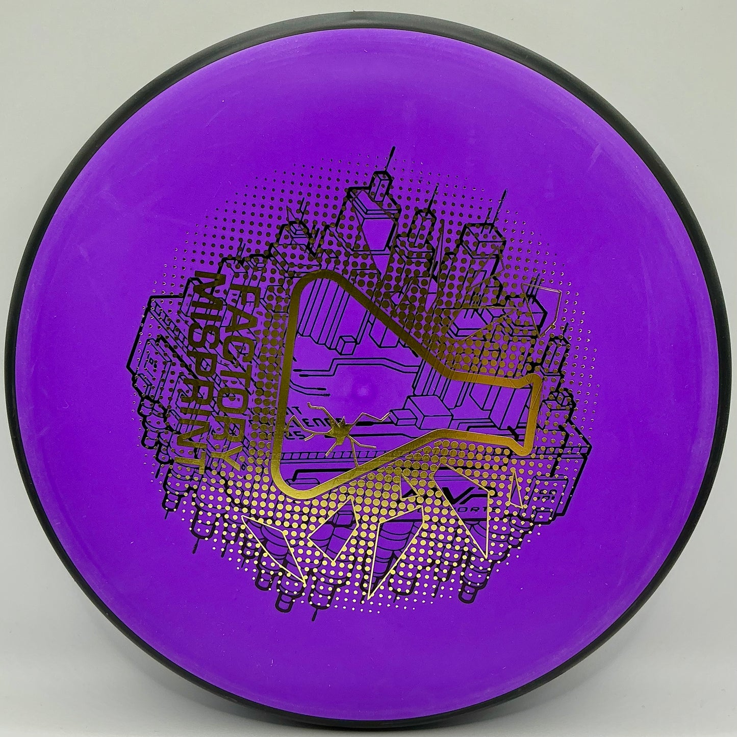 MVP Electron Watt - 2025 Circuit Challenge Exclusive