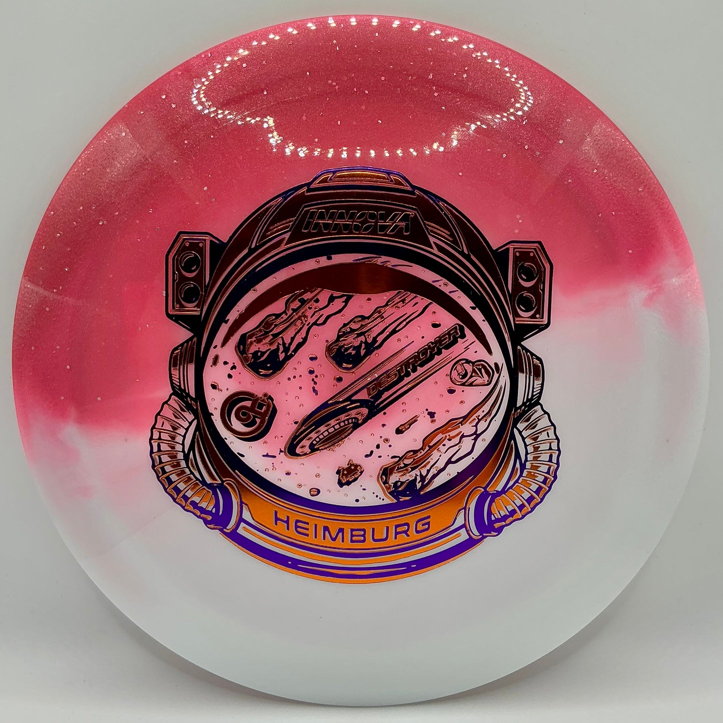 Innova Duo Destroyer - Calvin Heimburg 2026 Tour Series