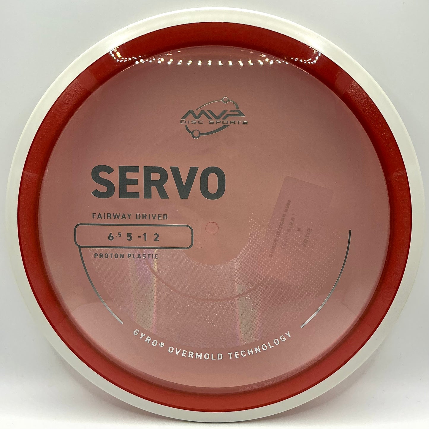 MVP Proton Servo