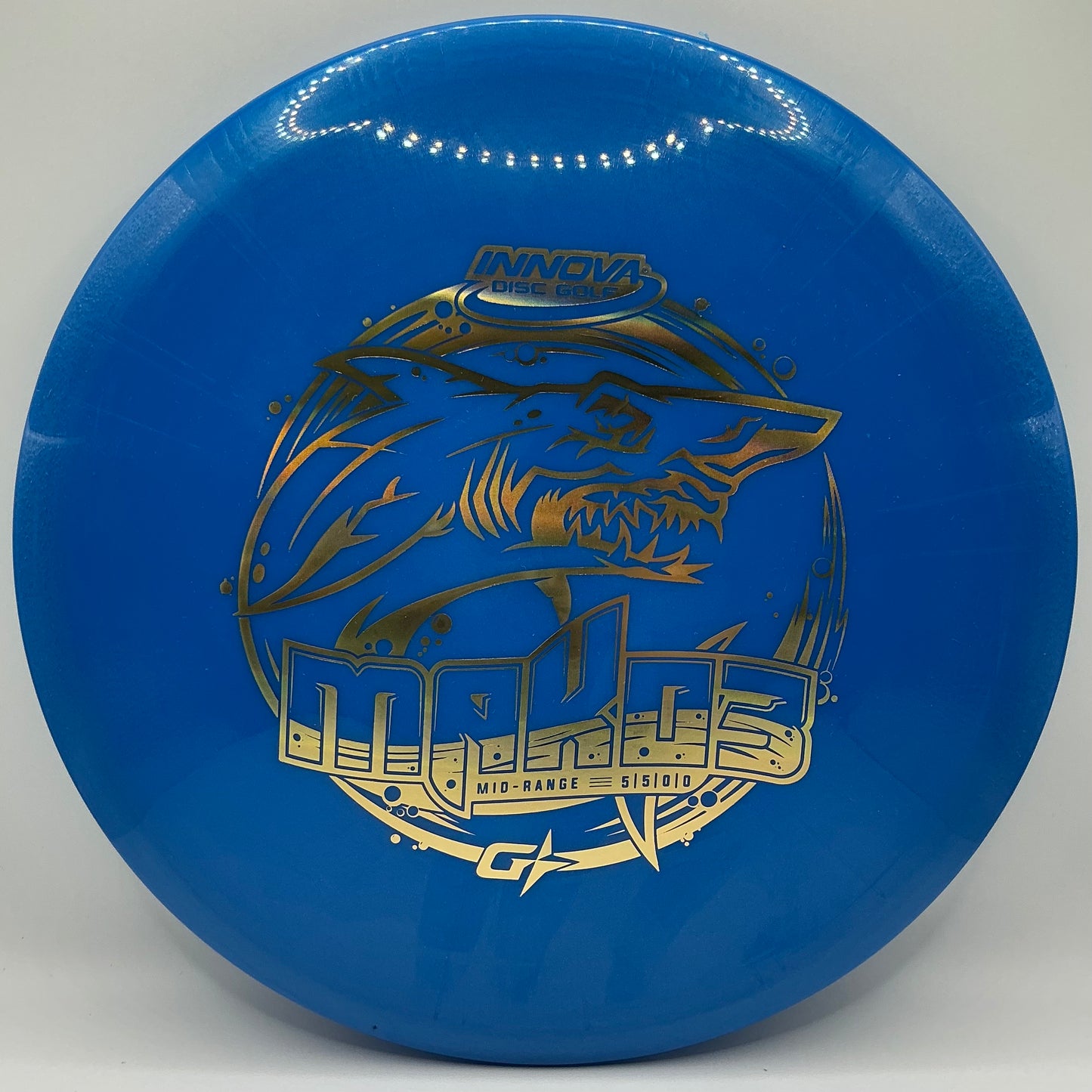 Innova GStar Mako3