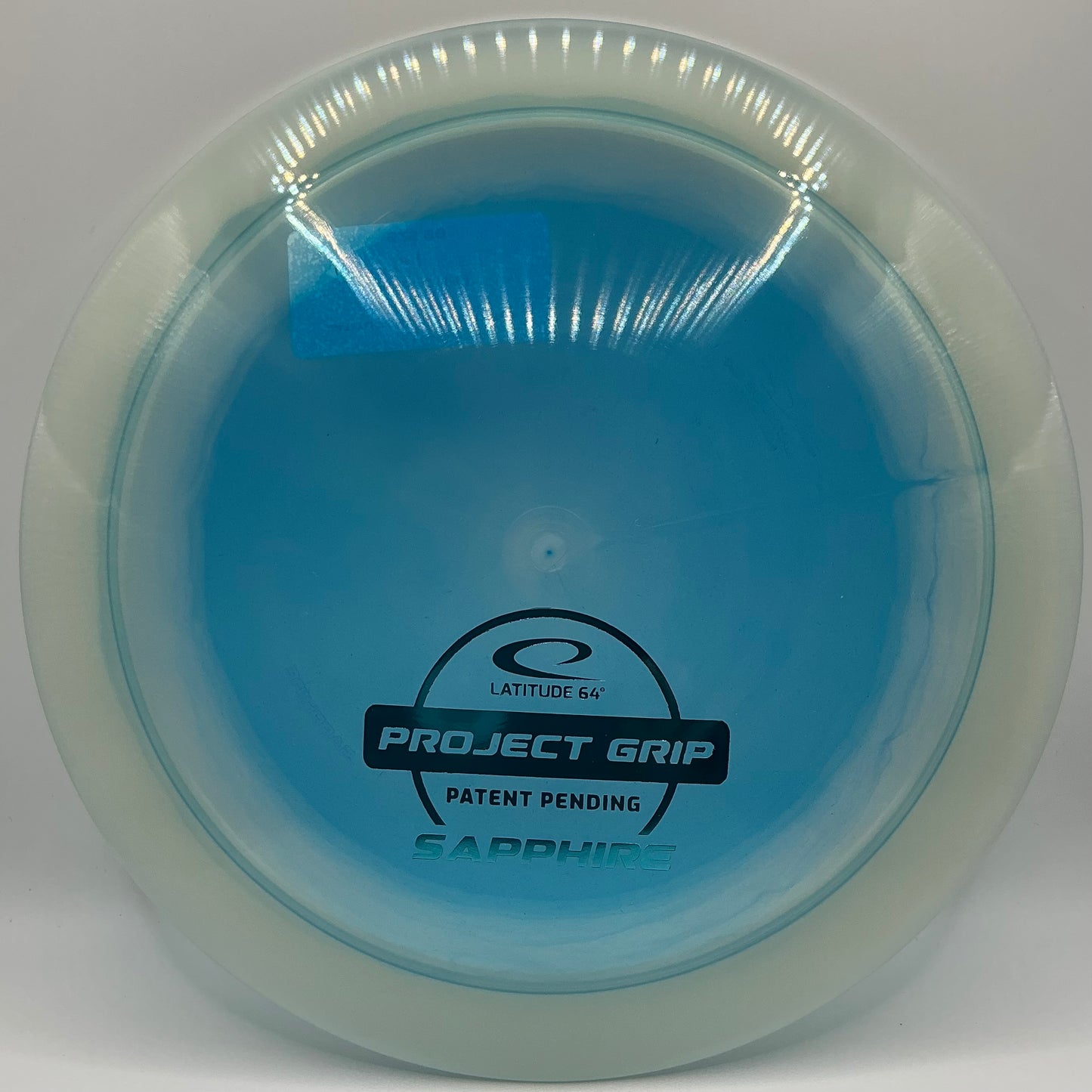 Latitude 64 Project Grip Sapphire