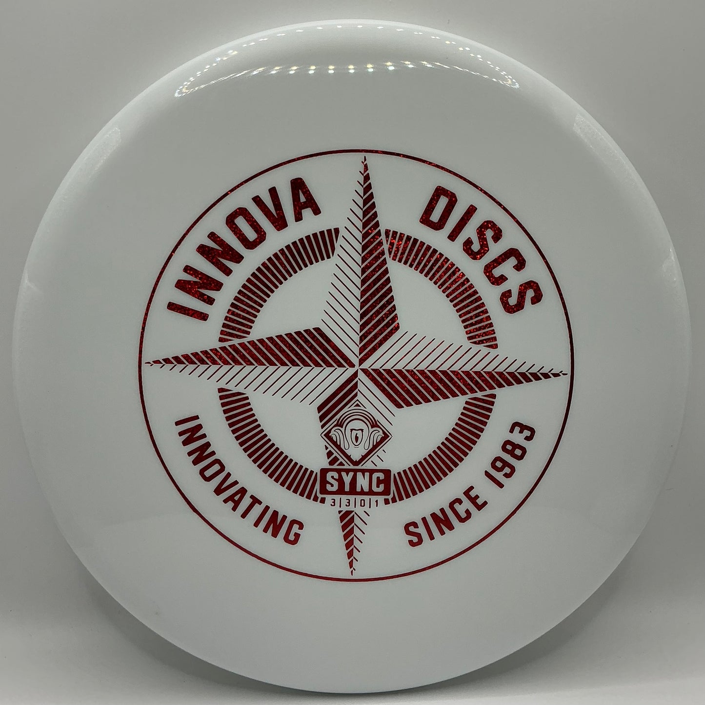 Innova First Run Star Sync