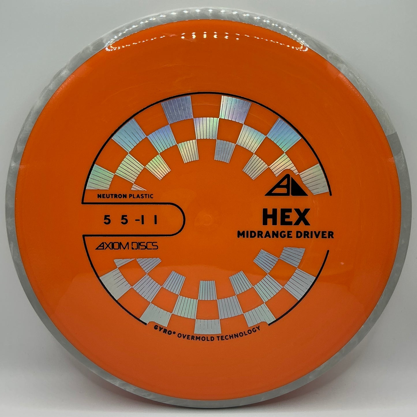 Axiom Neutron Hex