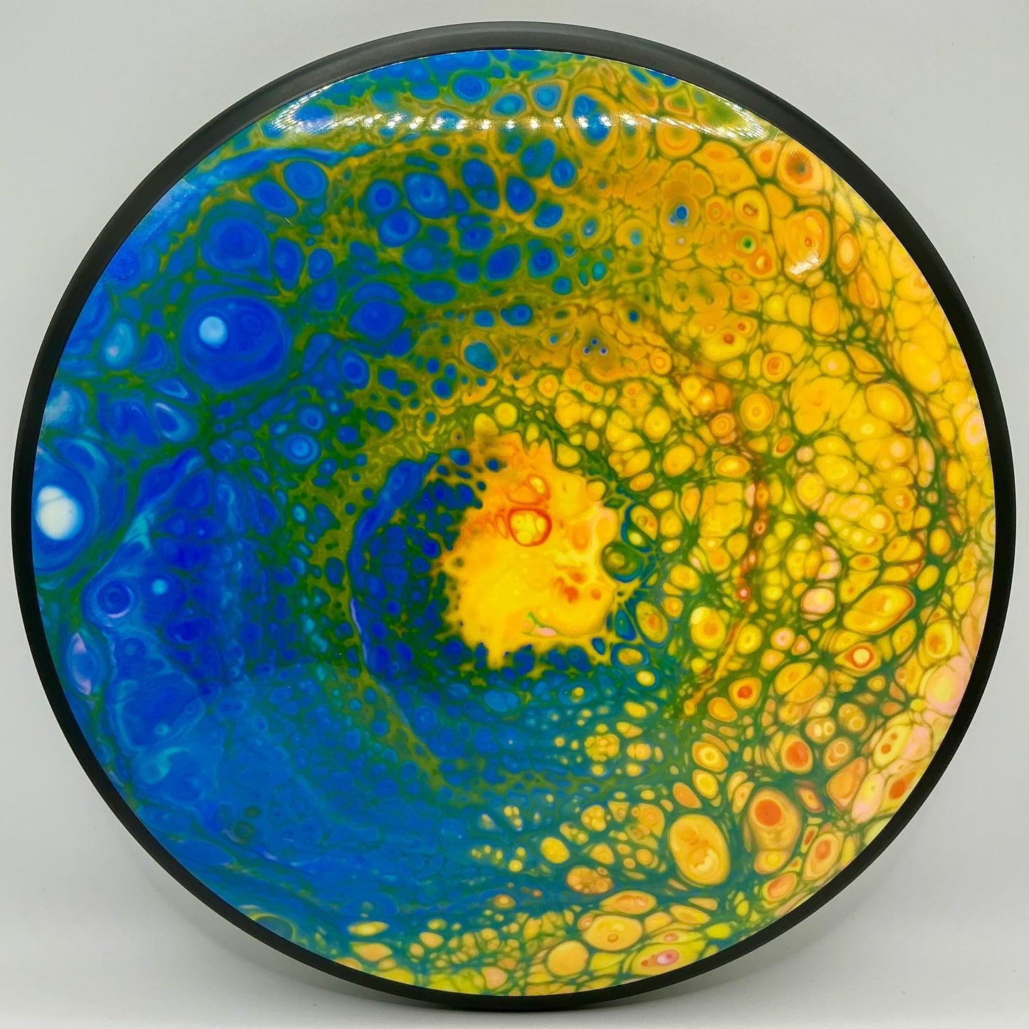 Dolfin Dyed MVP Neutron Soft Uplink