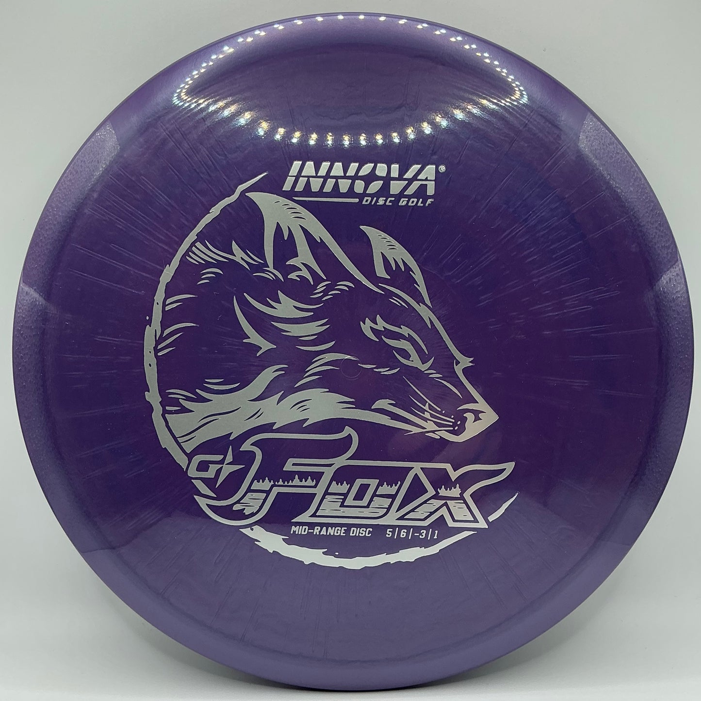Innova Gstar Fox