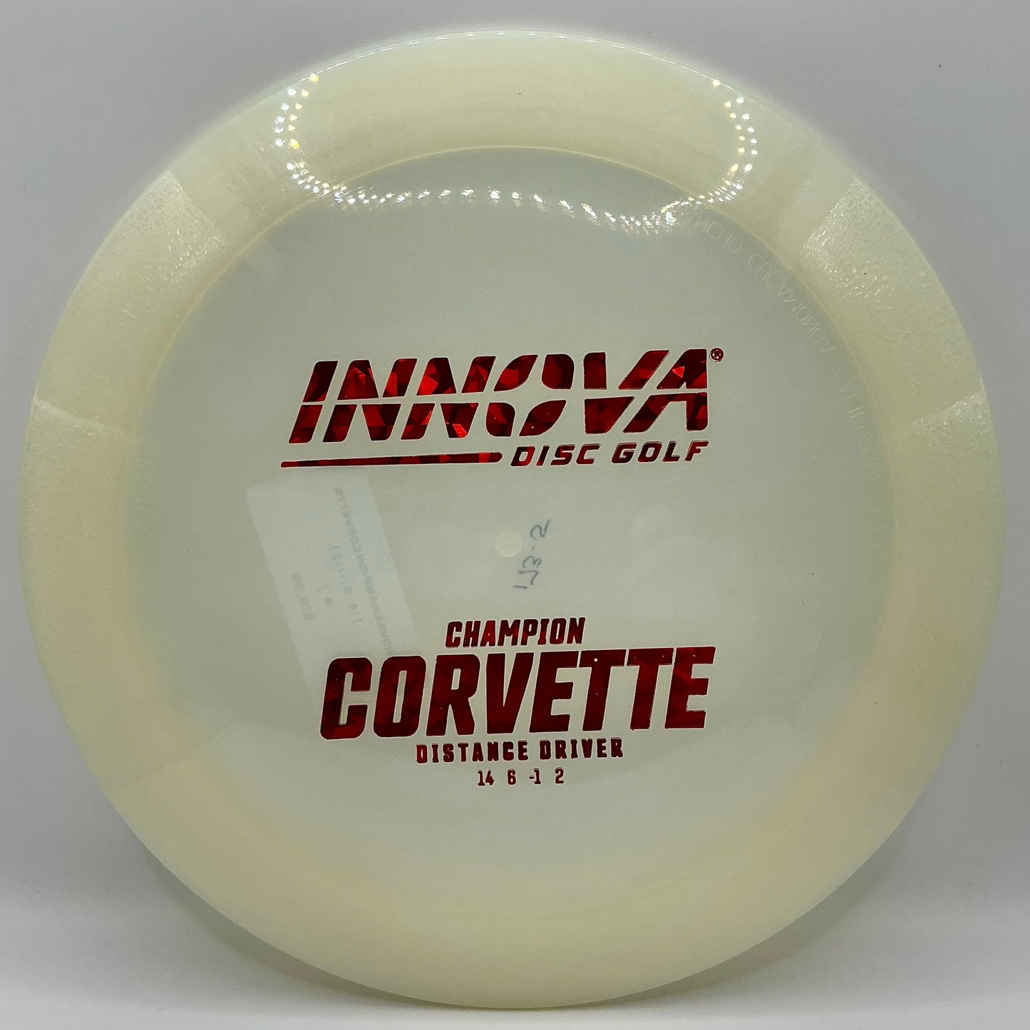 Innova Champion Corvette