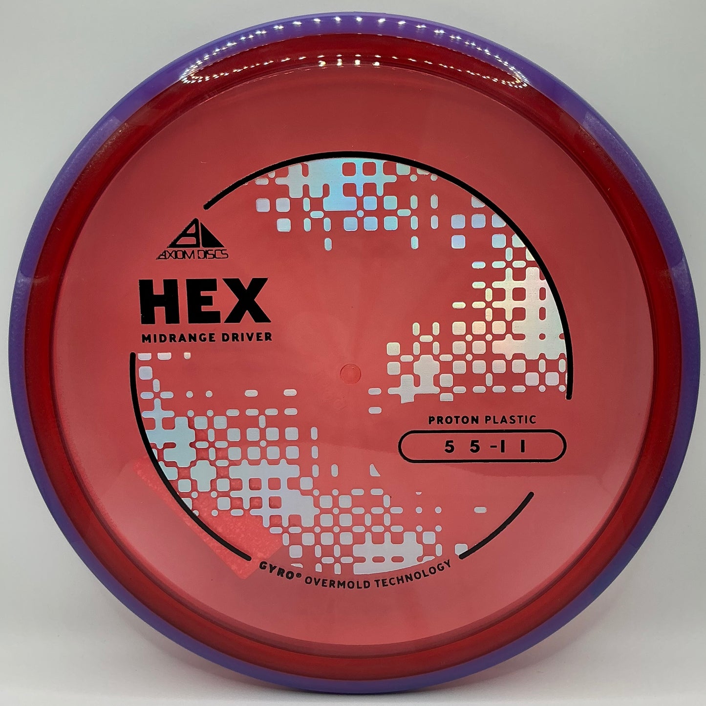 Axiom Proton Hex