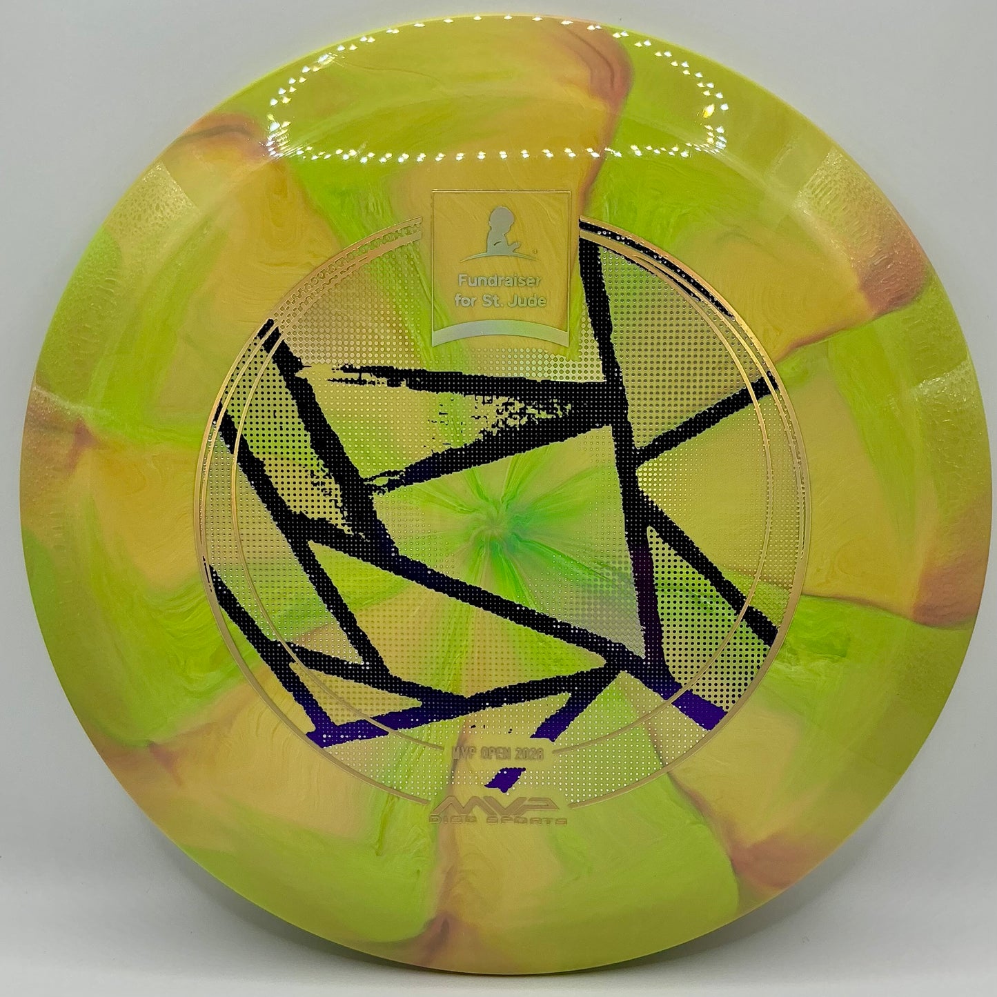 Streamline Cosmic Neutron Shift - St. Jude Fundraiser