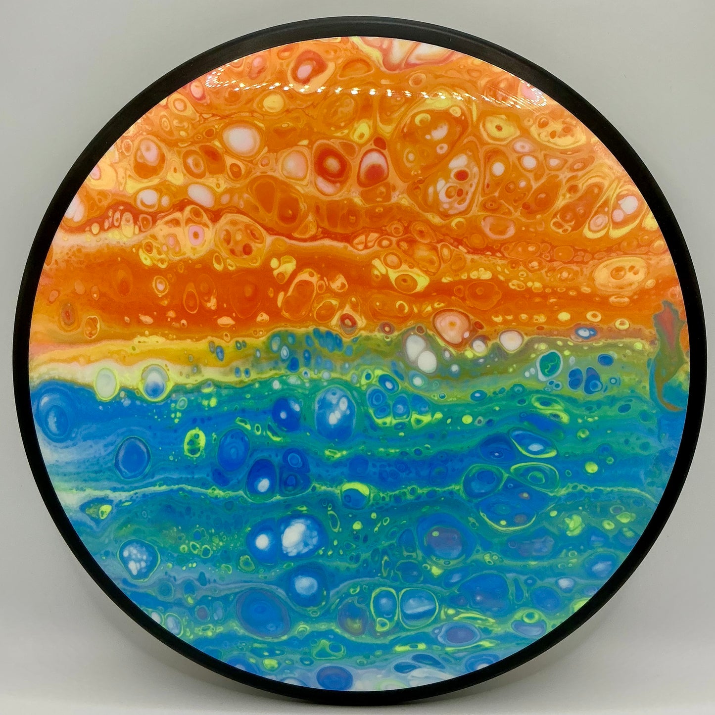 Dolfin Dyed MVP Neutron Detour