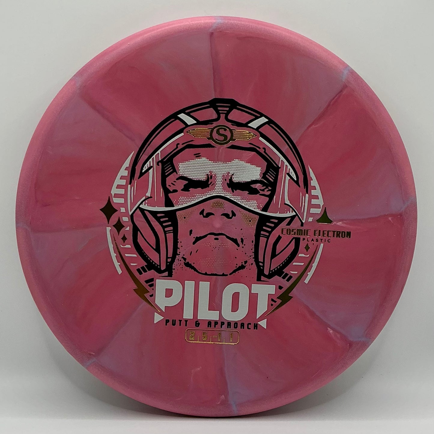 Electron Pilot