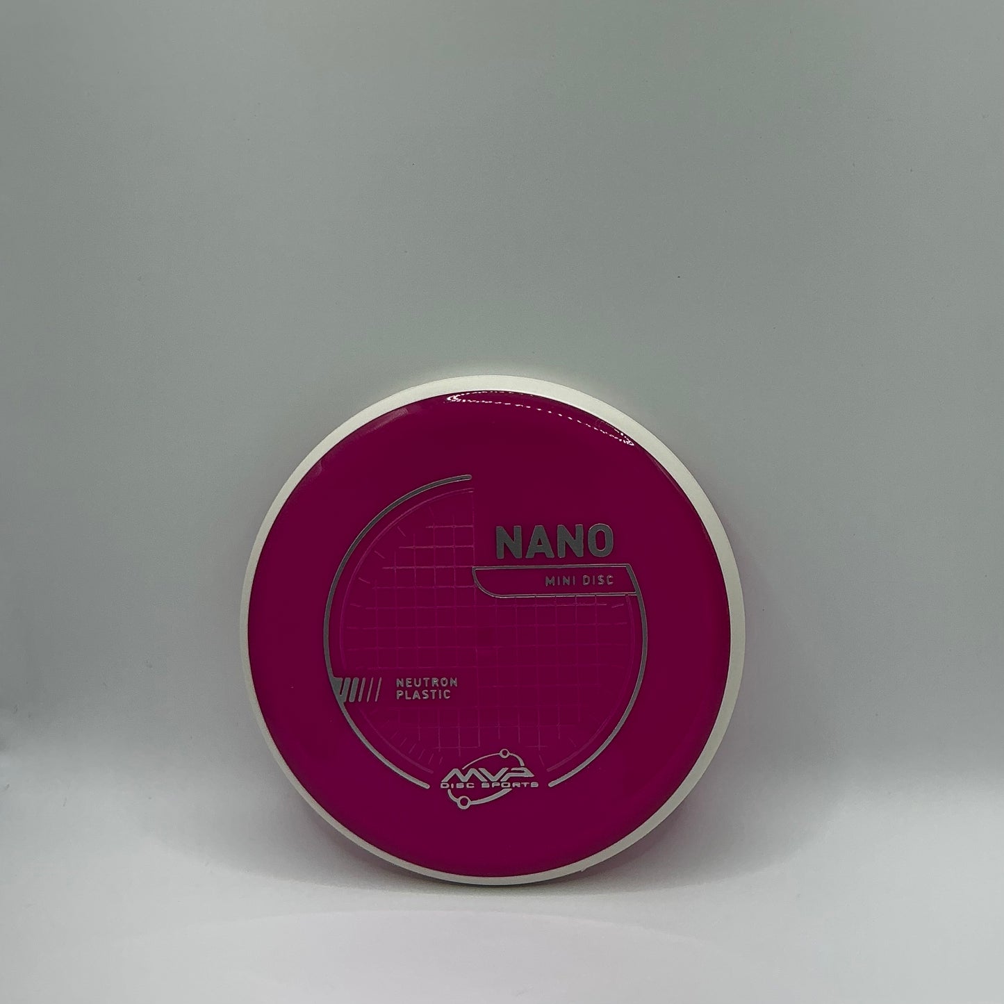 MVP Neutron Nano Mini Marker