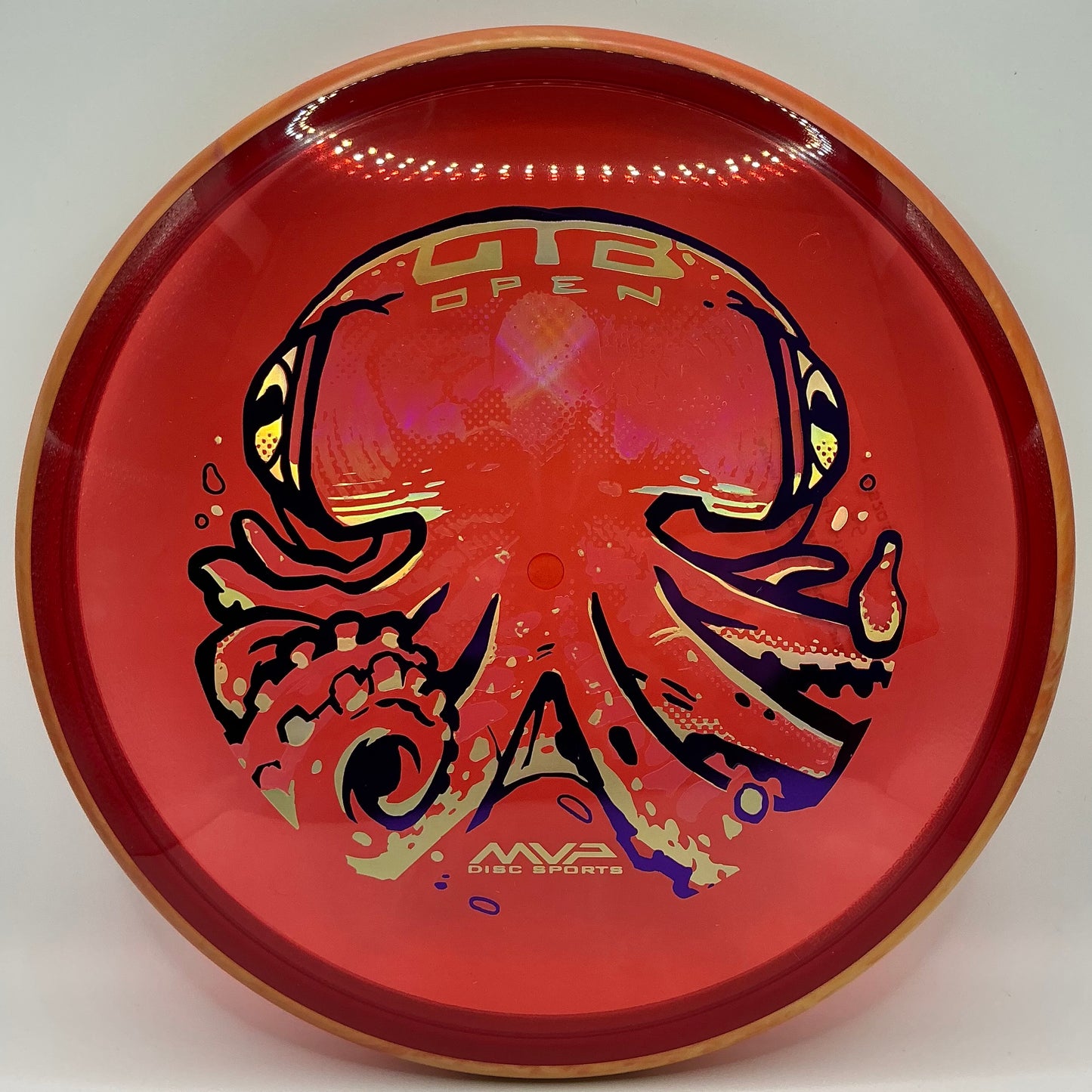 Axiom Proton Soft Proxy - 2026 OTB Open