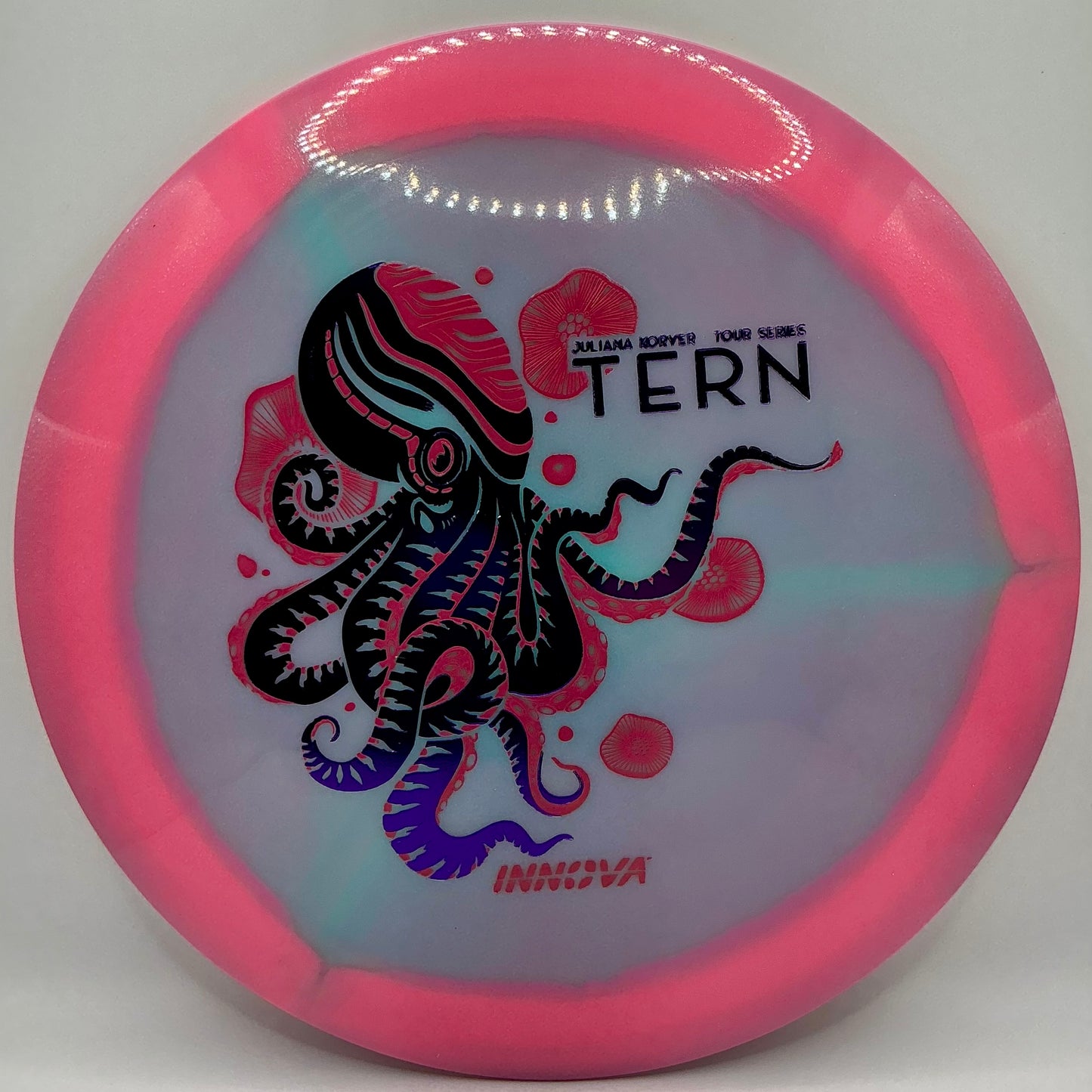Innova Proto Glow Halo Star Tern Juliana Korver (Tour Series)