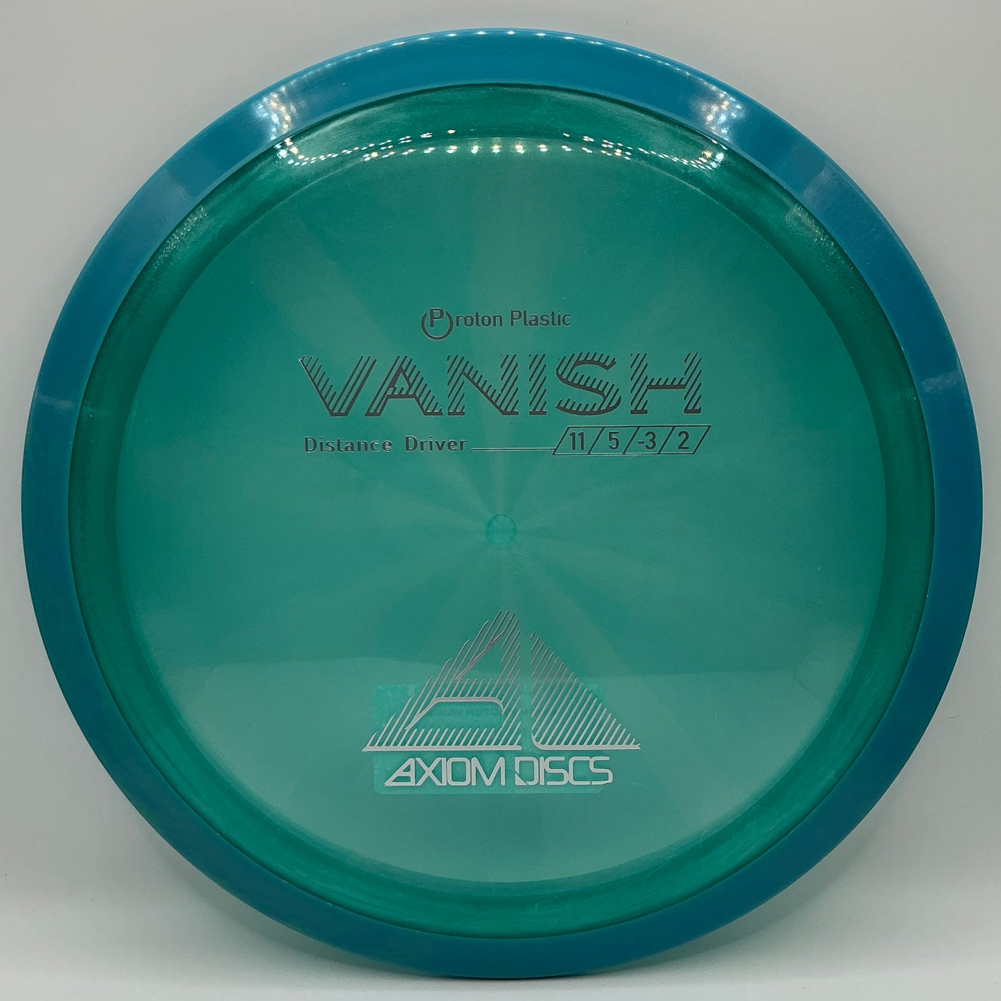 Axiom Proton Vanish