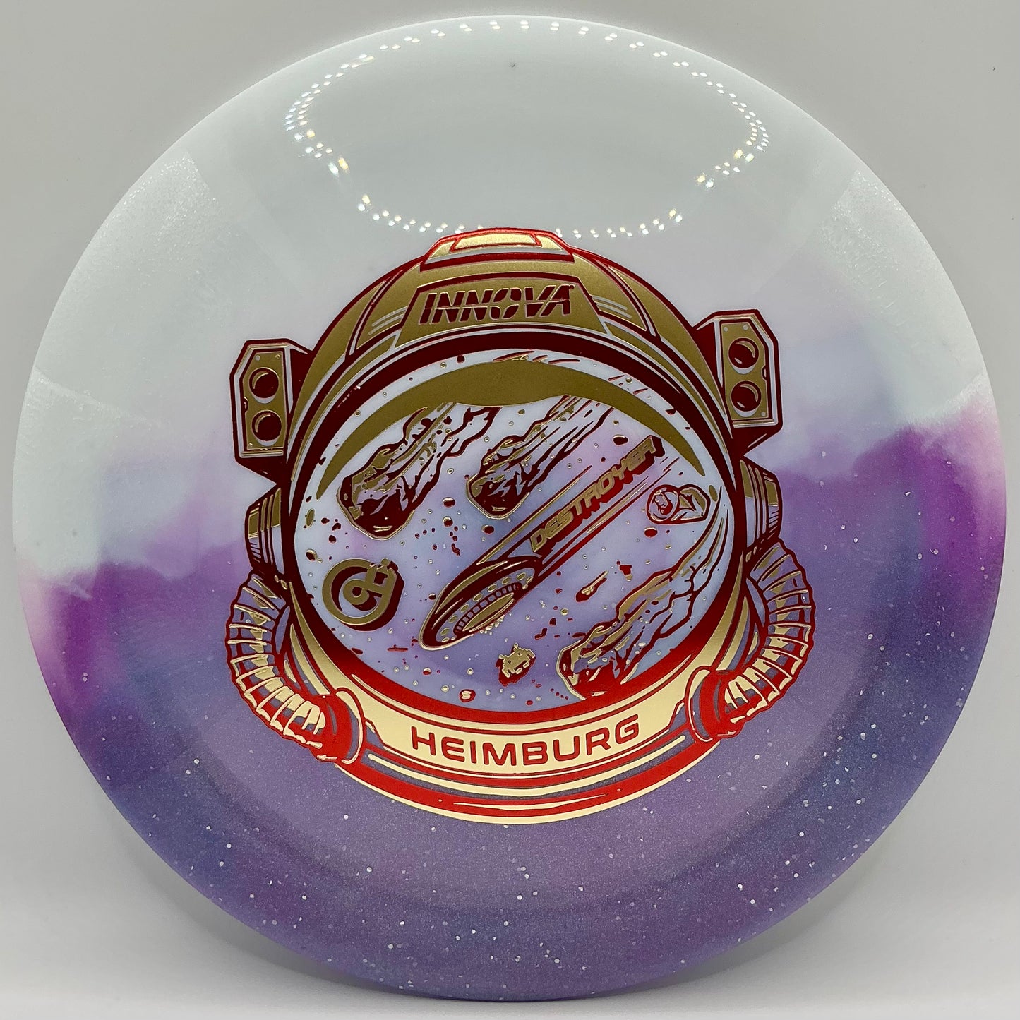 Innova Duo Destroyer - Calvin Heimburg 2026 Tour Series