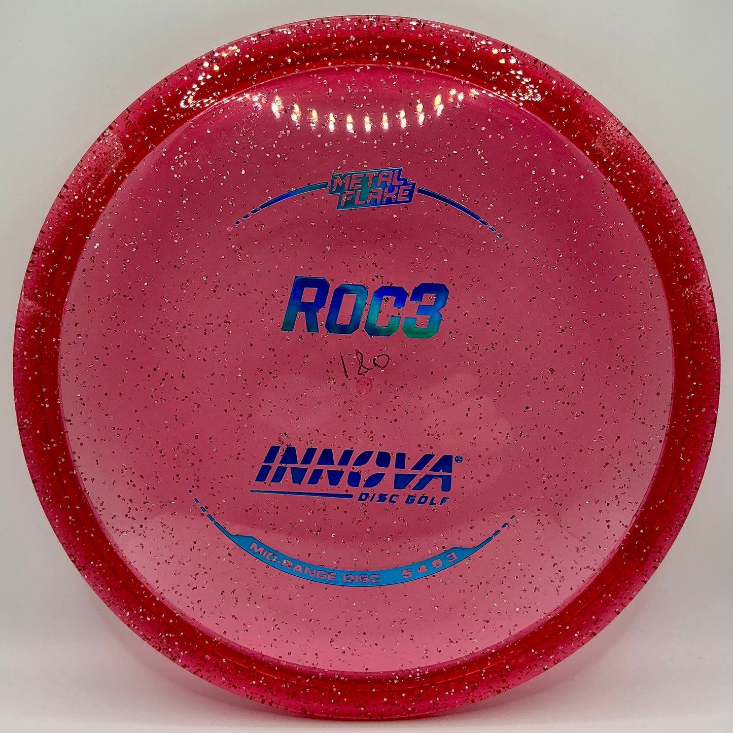 Innova Metal Flake Champion Roc3
