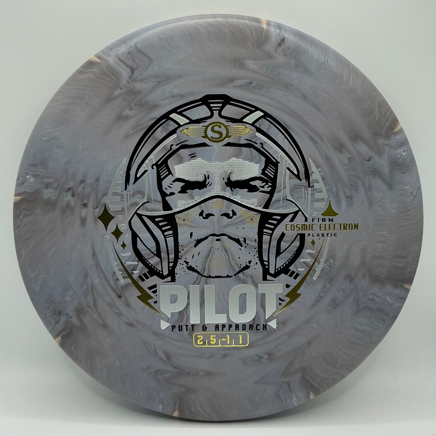 Streamline Cosmic Electron Firm Pilot