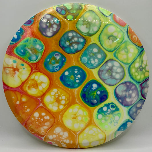 Dolfin Dyed MVP Neutron Impluse