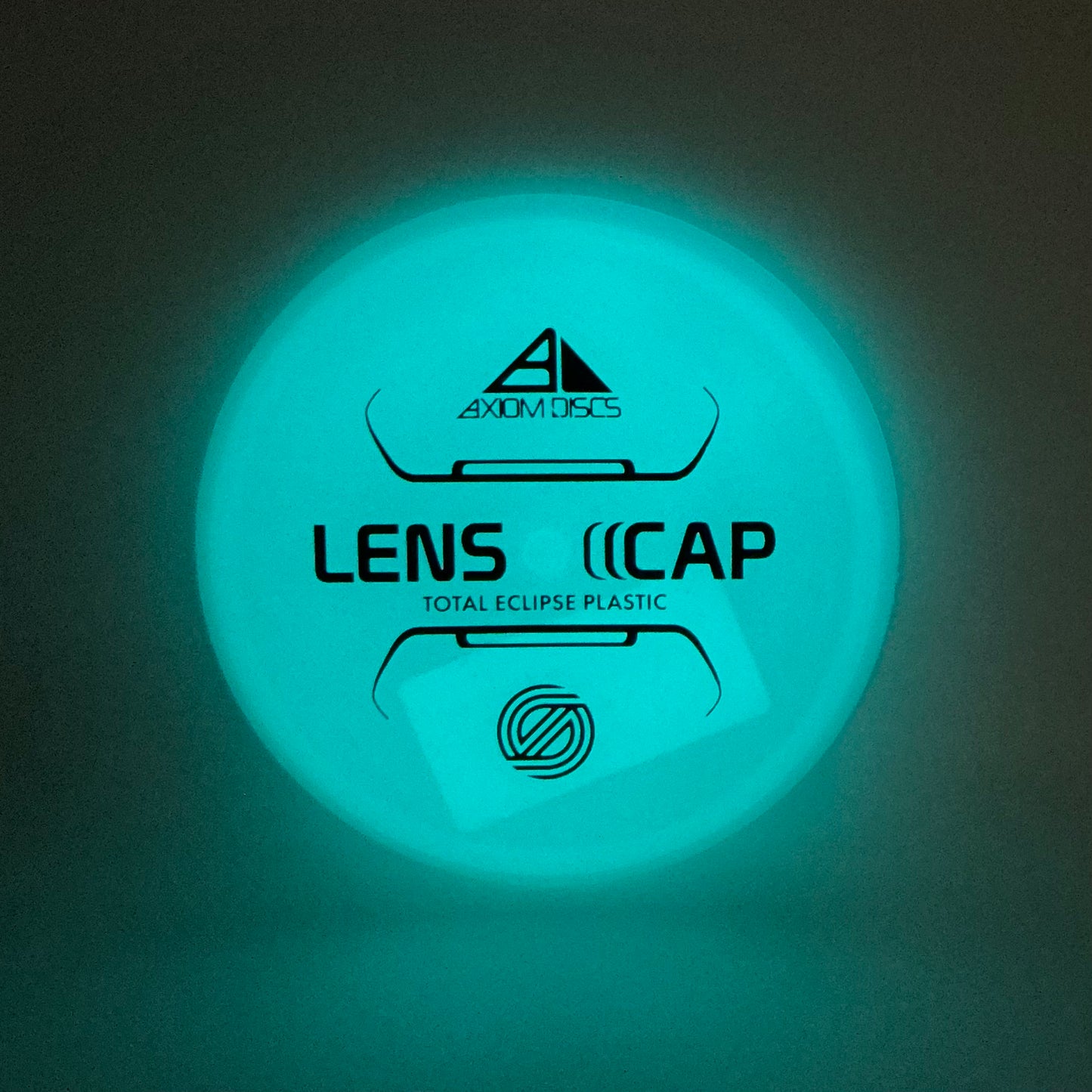 Axiom Total Eclipse Lens Cap Mini