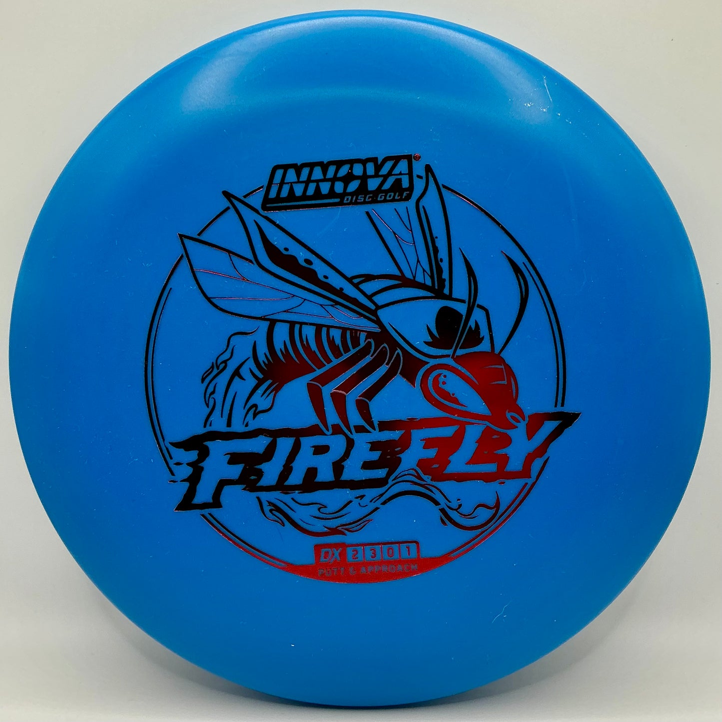 Innova DX Firefly