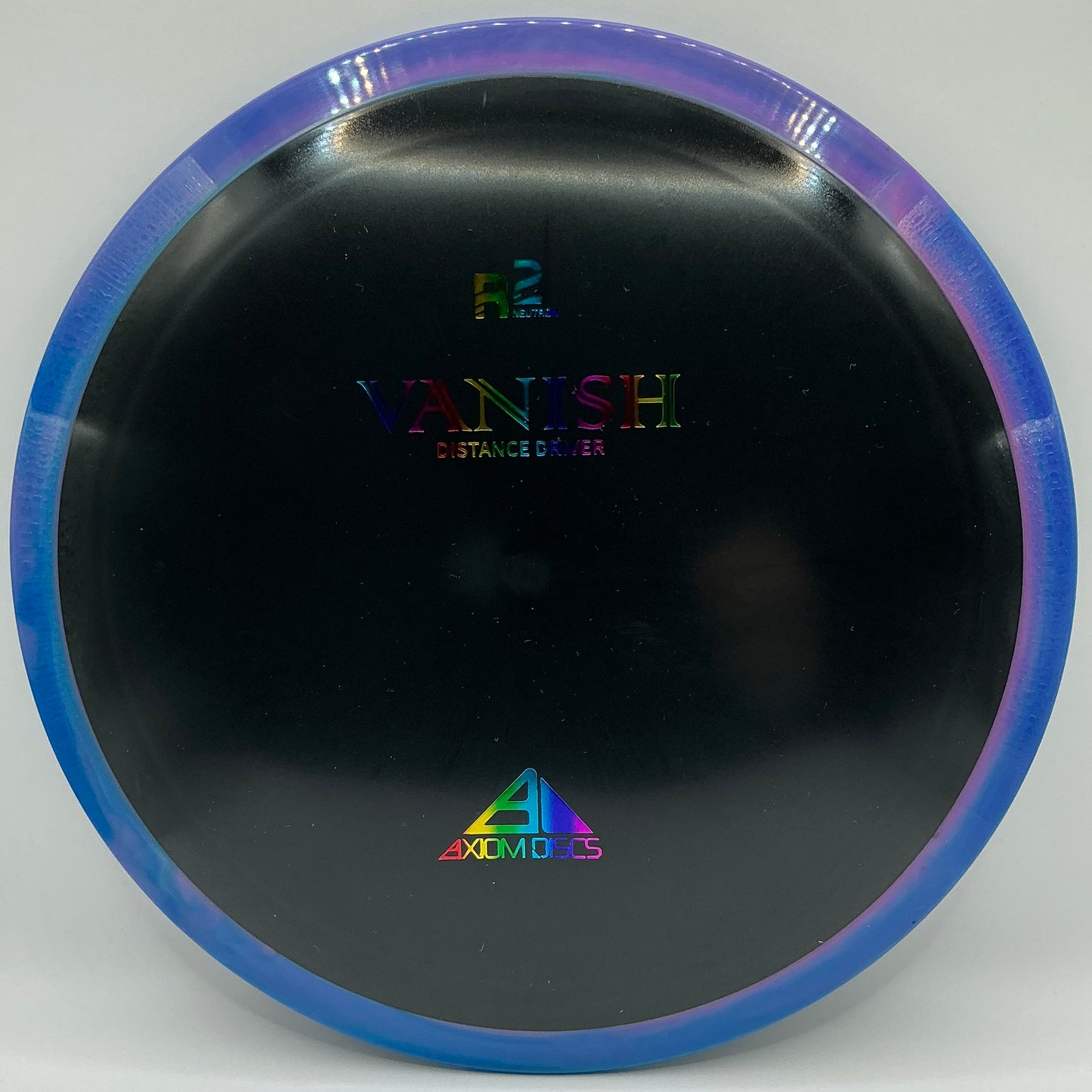 Axiom R2 Neutron Vanish