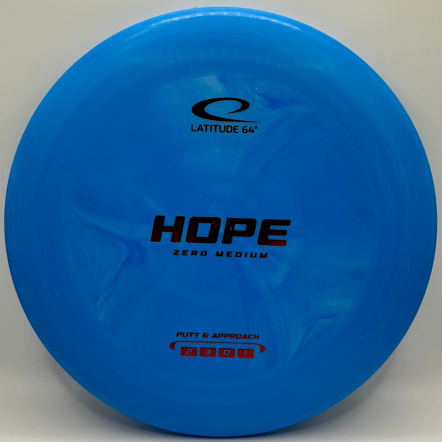 Latitude 64 Zero Medium Hope