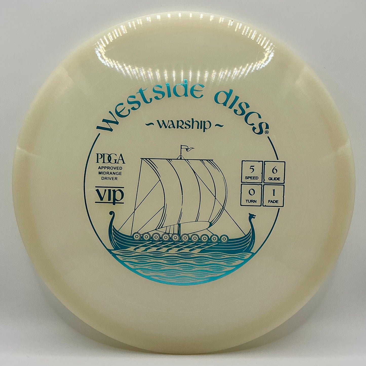 VIP Warship