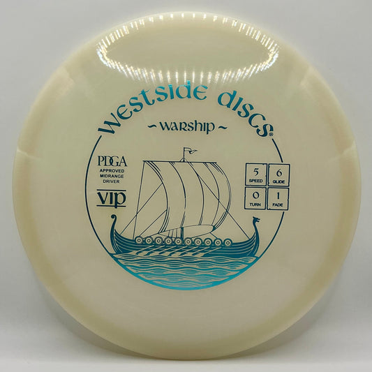 VIP Warship