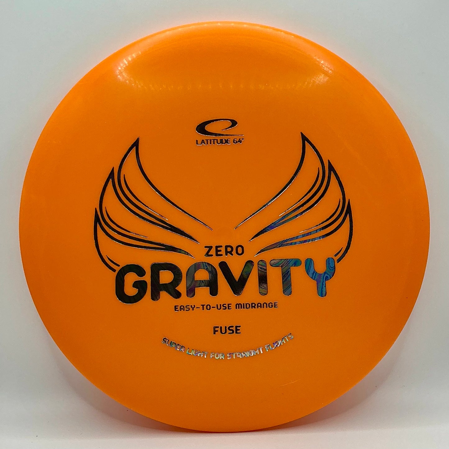 Latitude 64 Zero Gravity Fuse