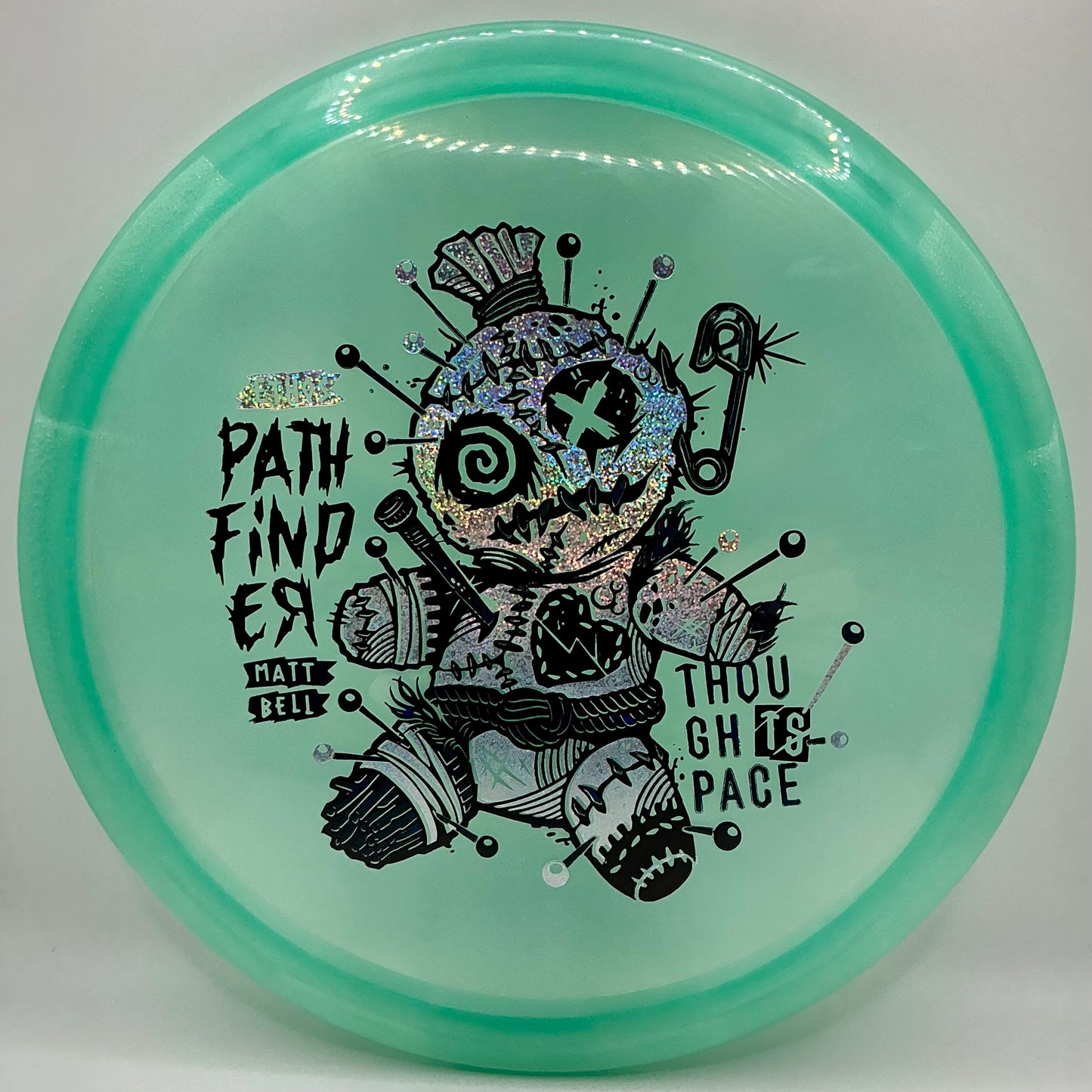 Thought Space Athletics Matt Bell Signature - Experimental Ethos Pathfinder