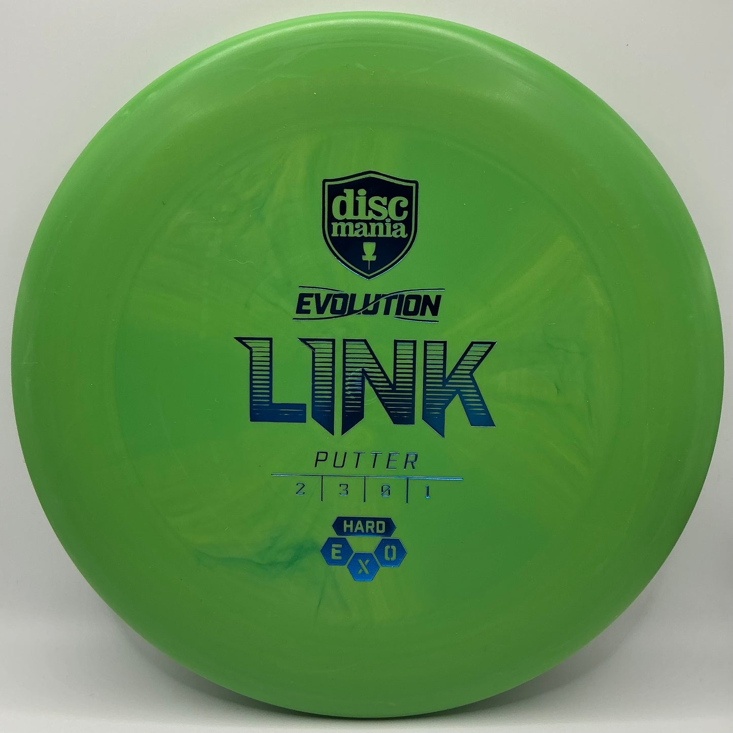 Discmania Exo Hard Link