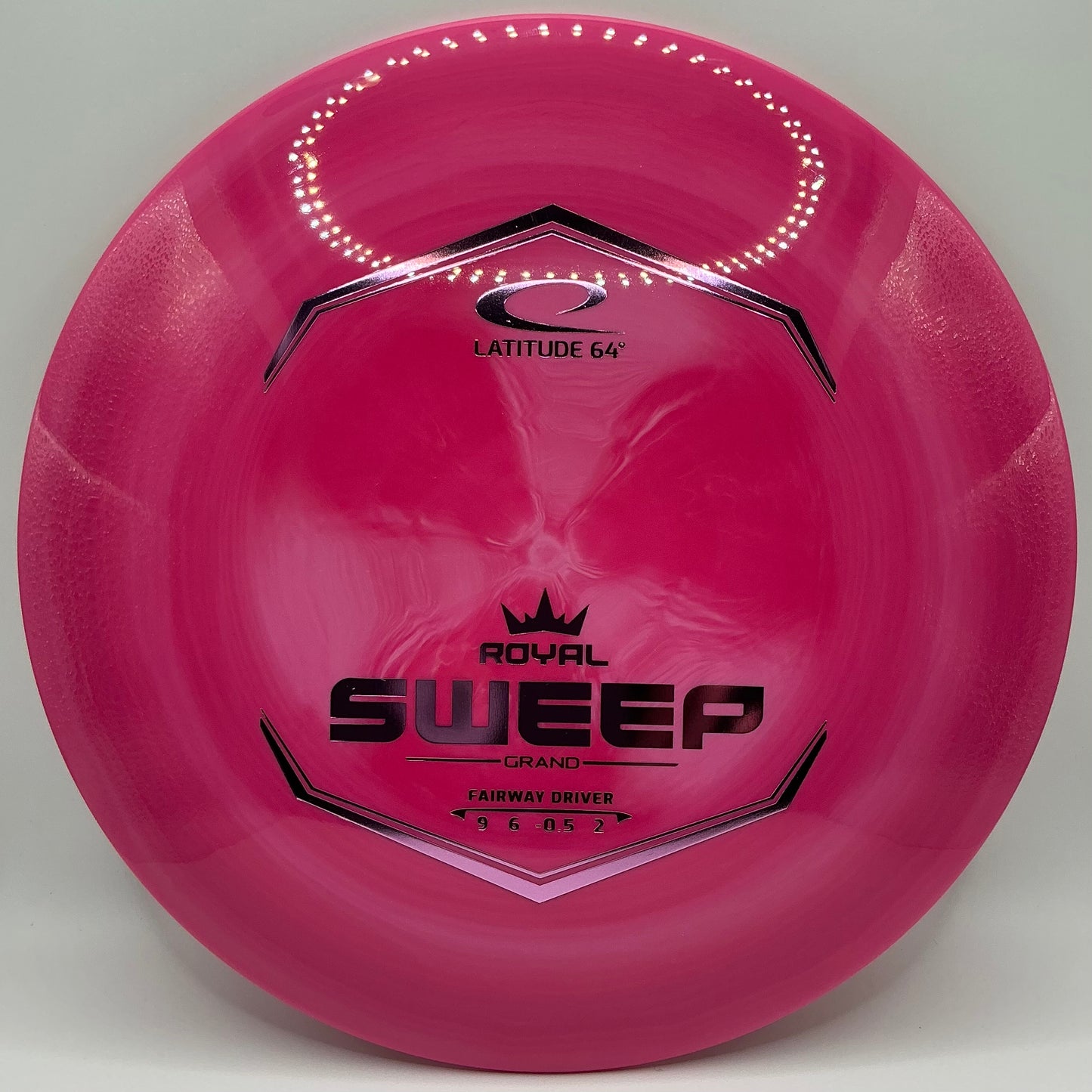 Latitude 64 Grand Sweep