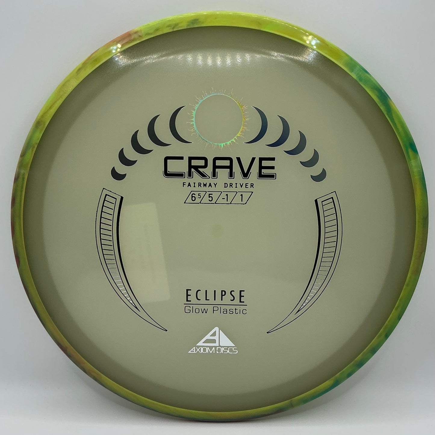 Axiom Eclipse Crave