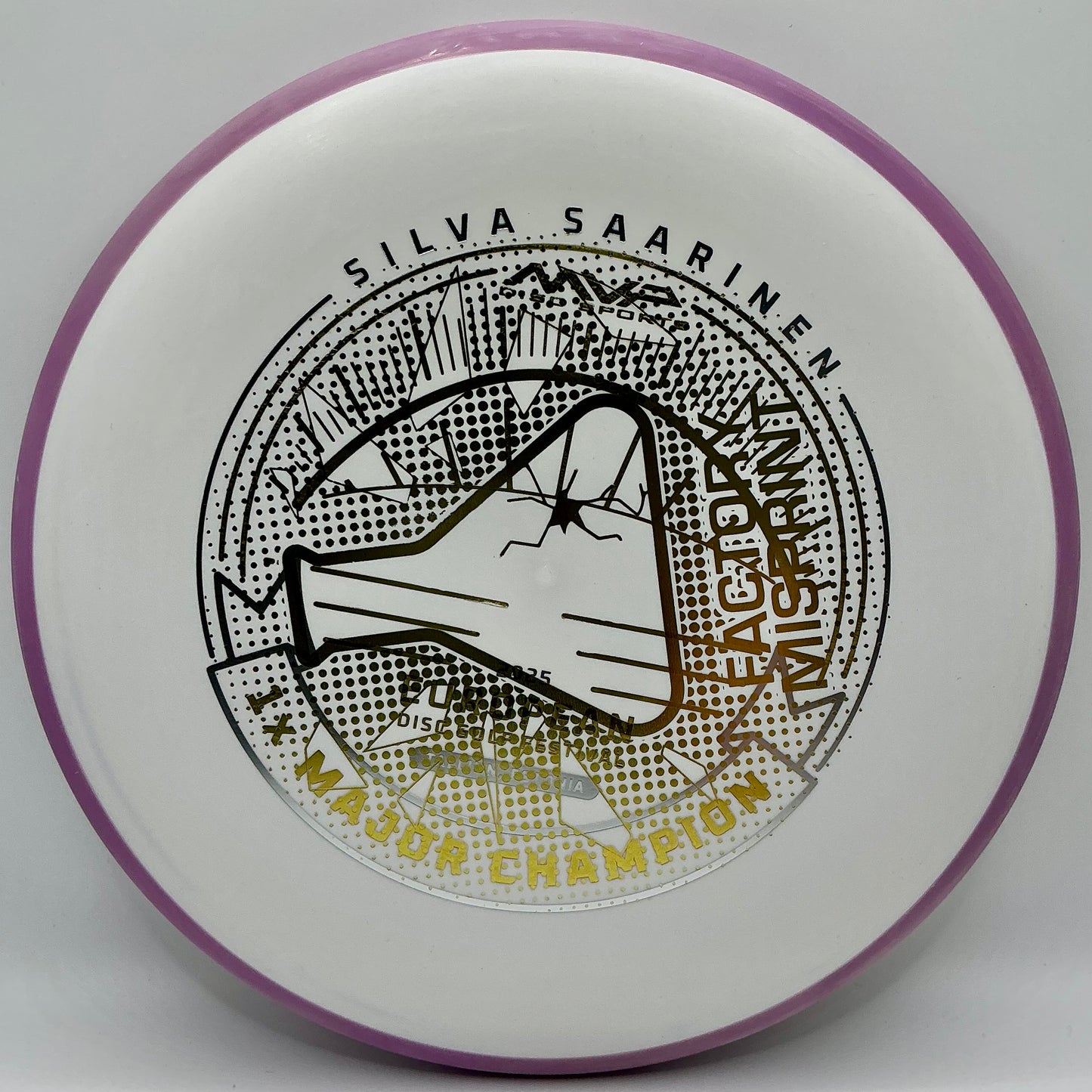 Axiom Electron Pixel