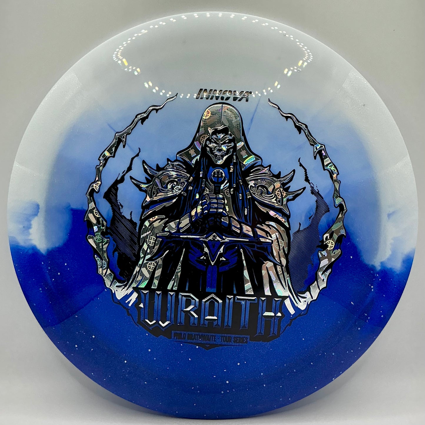 Innova Duo Wraith Philo Brathwaite (Tour Series)