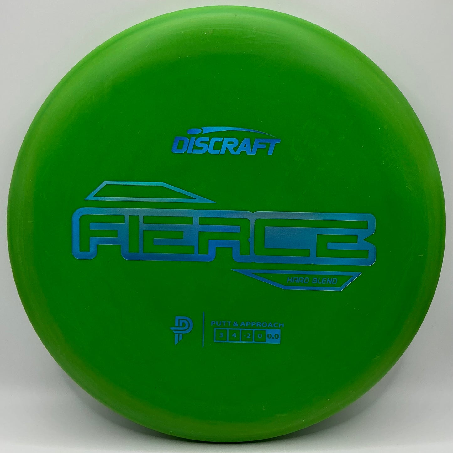 Discraft Paige Pierce Putter Line Hard Fierce