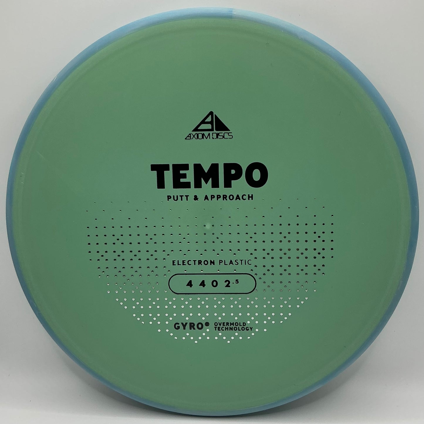 Axiom Electron Medium Tempo