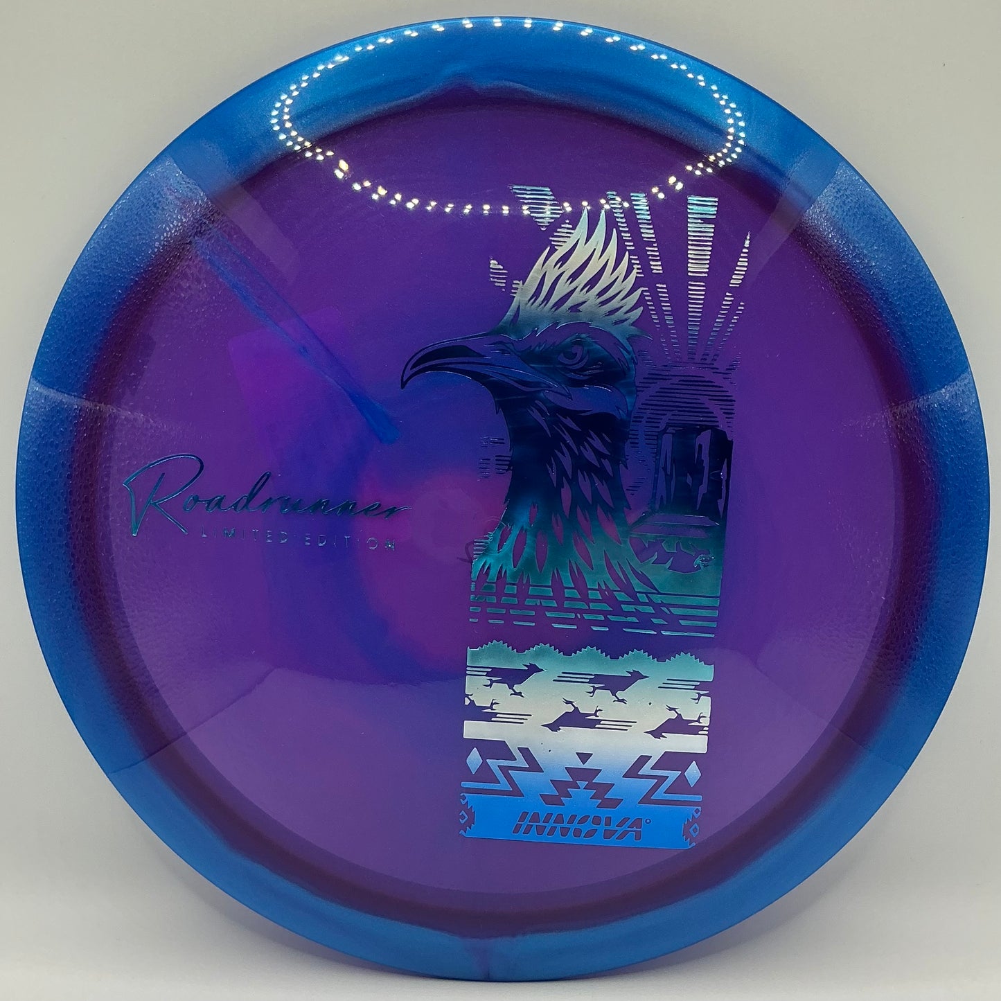 Innova Limited Edition Halo Champion Roadrunner
